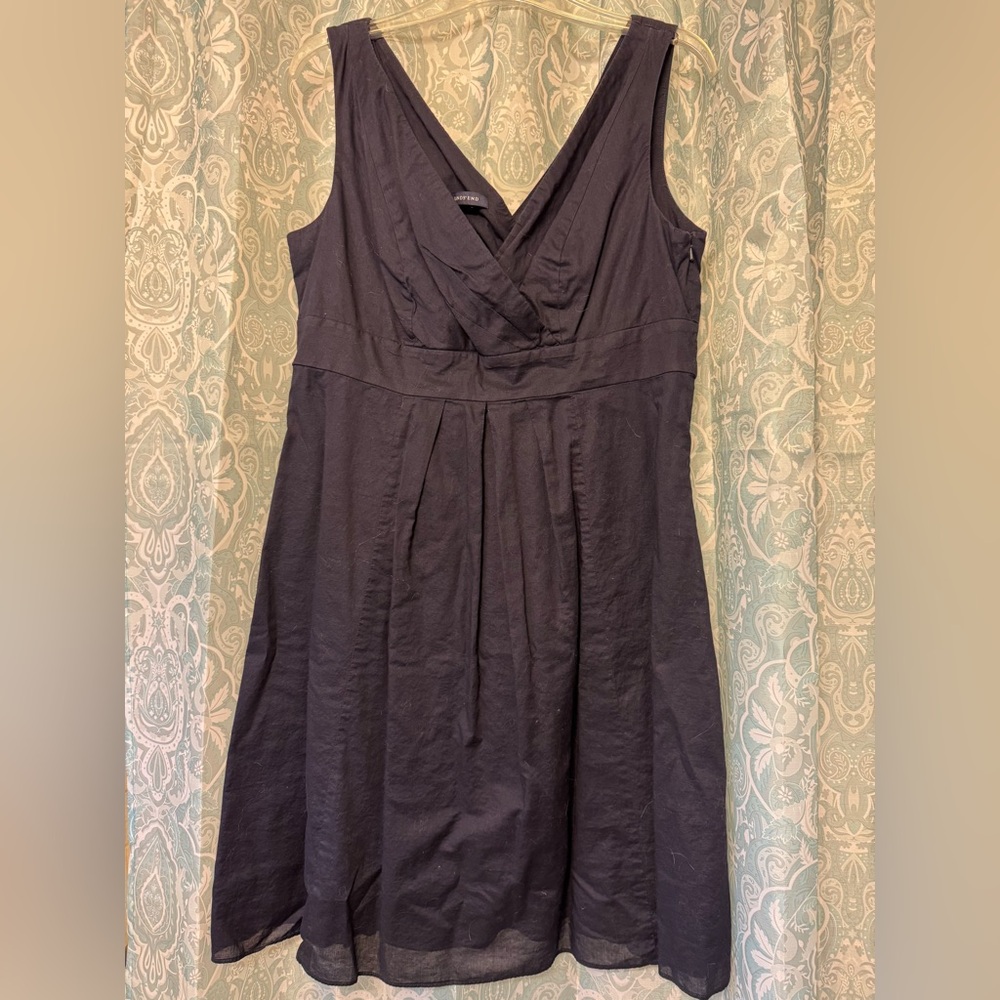 Lands End Dress